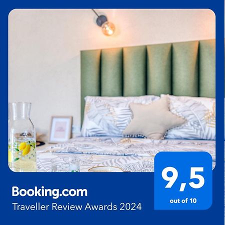 Miro Guesthouse Tivat Luaran gambar
