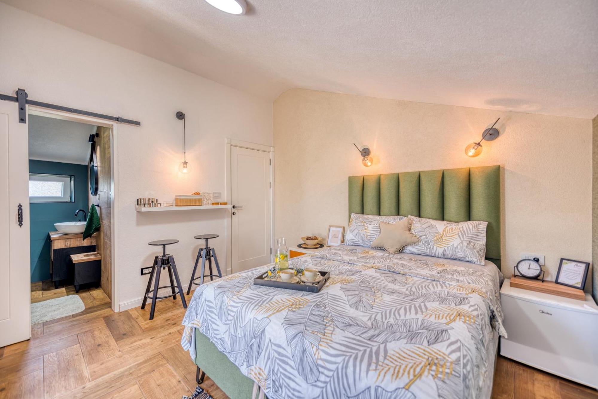 Miro Guesthouse Tivat Bilik gambar