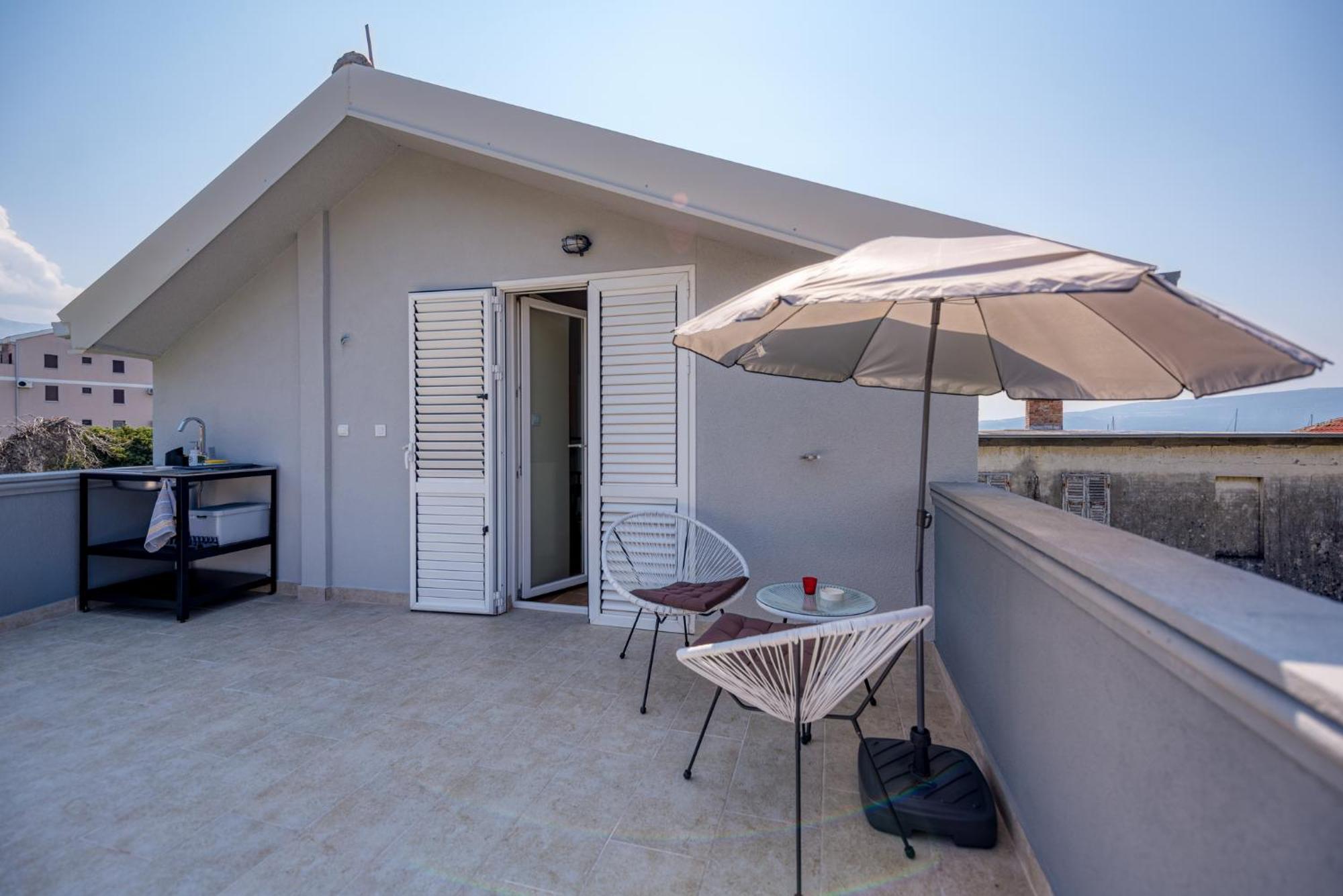 Miro Guesthouse Tivat Bilik gambar
