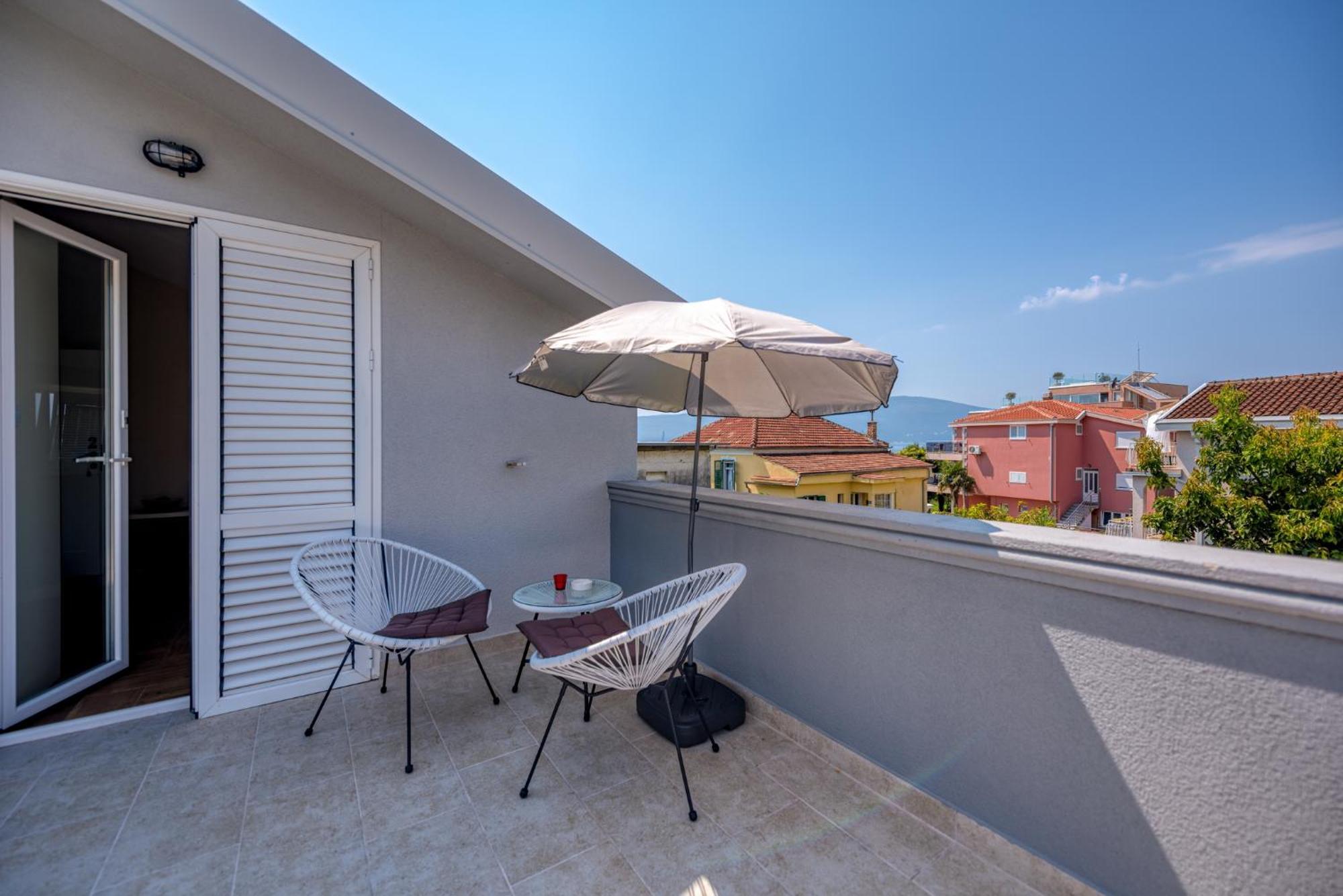 Miro Guesthouse Tivat Bilik gambar