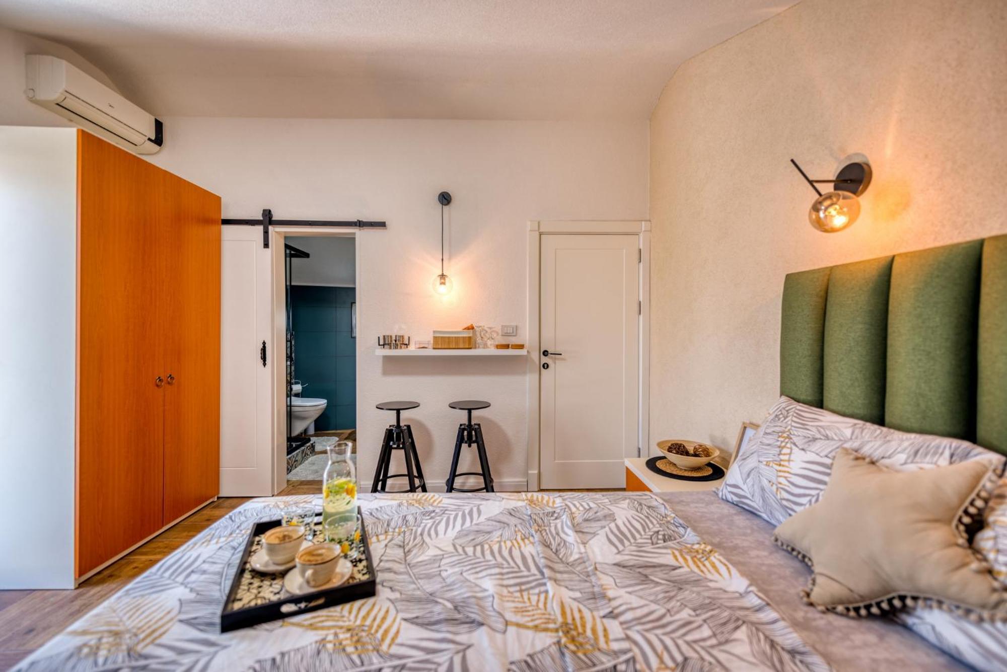 Miro Guesthouse Tivat Bilik gambar