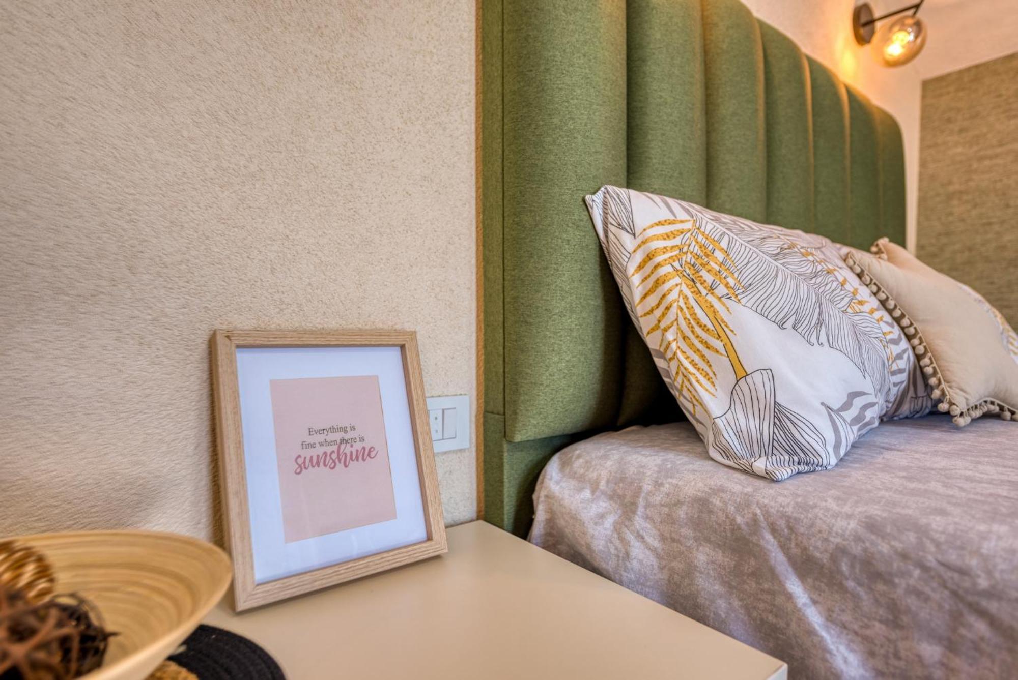 Miro Guesthouse Tivat Bilik gambar