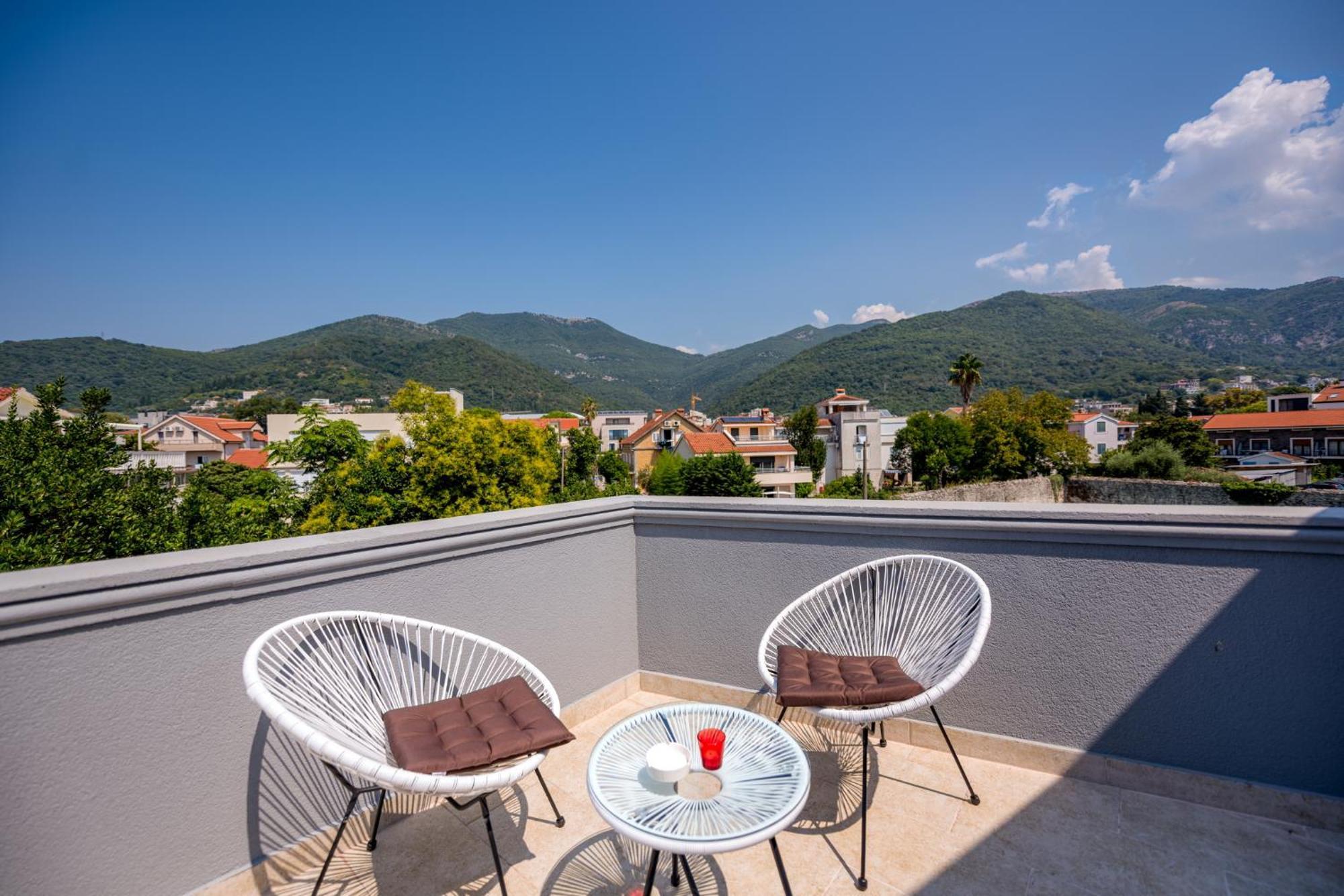 Miro Guesthouse Tivat Bilik gambar