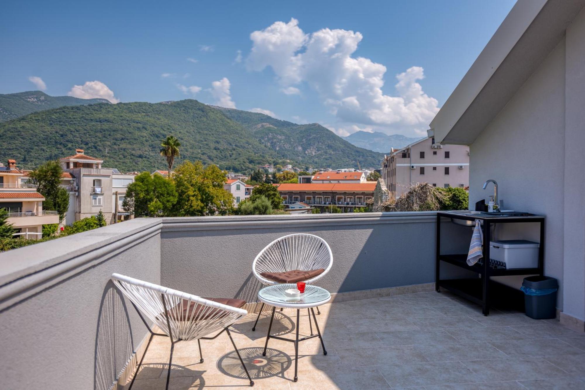 Miro Guesthouse Tivat Bilik gambar