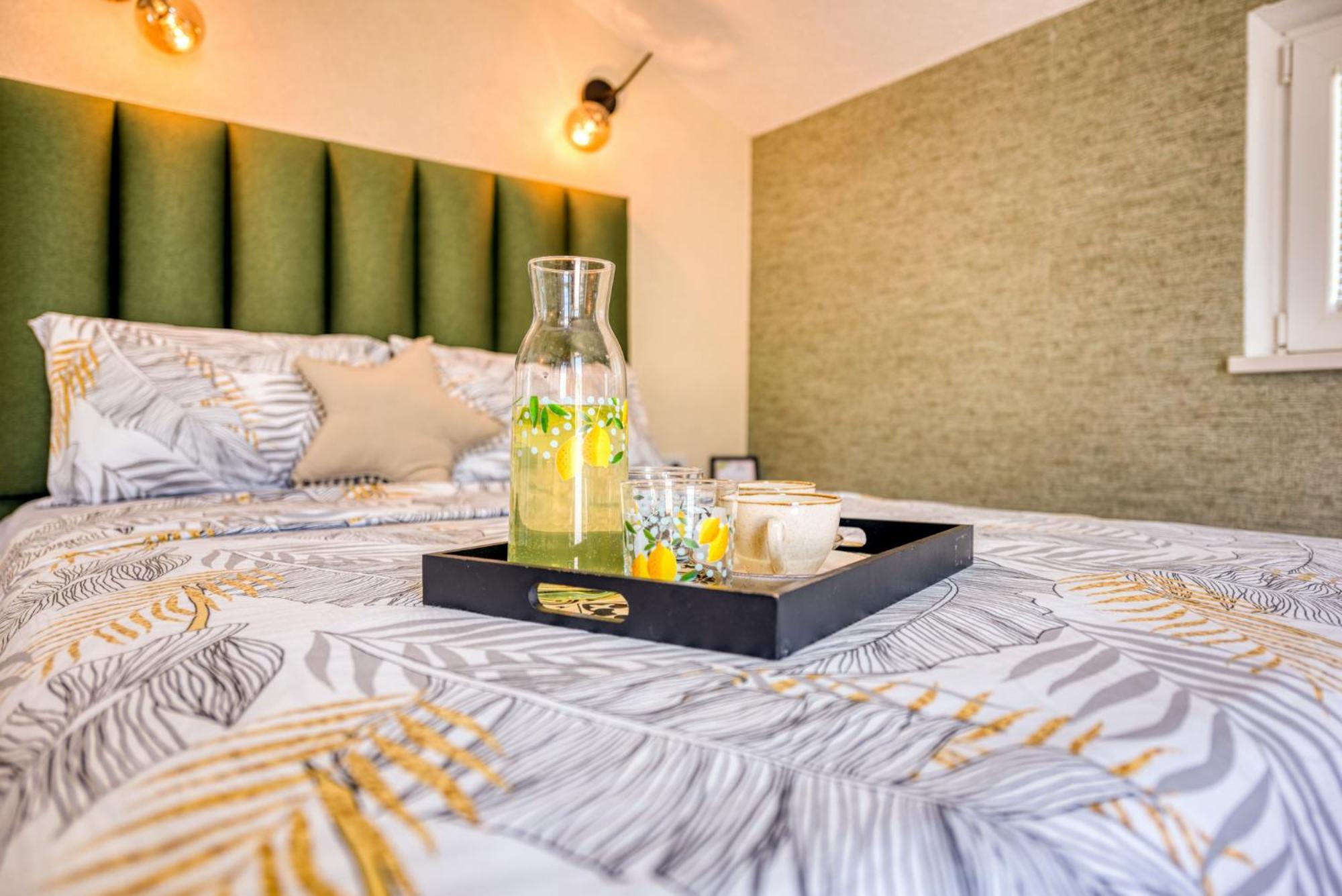 Miro Guesthouse Tivat Bilik gambar