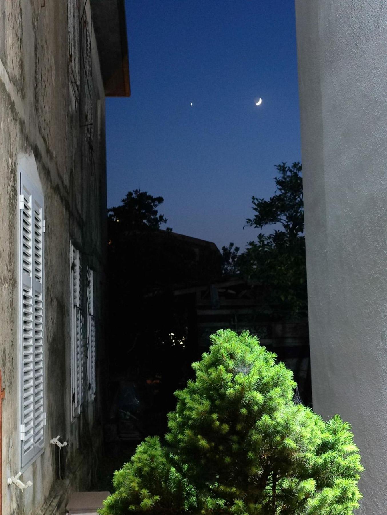 Miro Guesthouse Tivat Luaran gambar