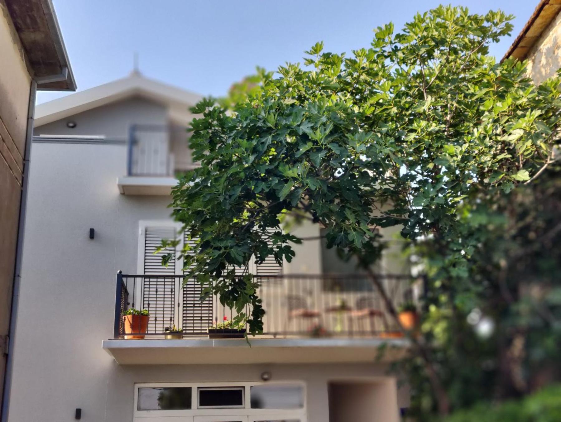 Miro Guesthouse Tivat Luaran gambar
