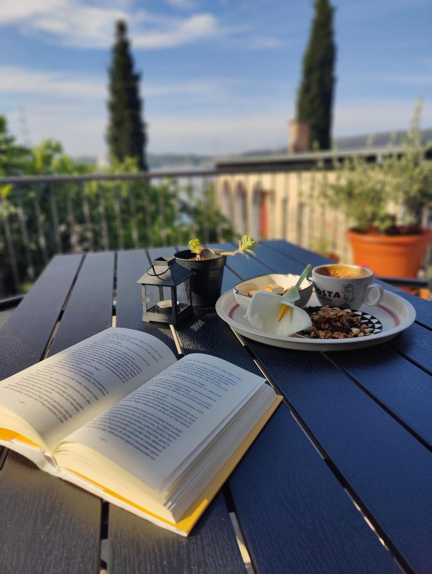Miro Guesthouse Tivat Luaran gambar