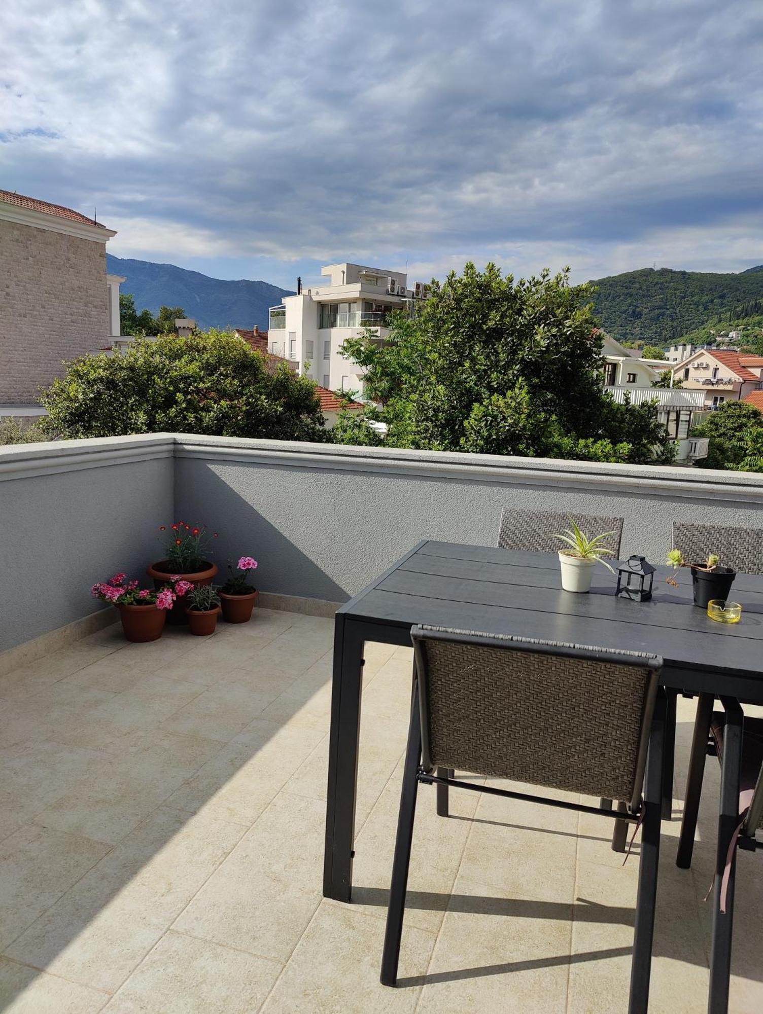 Miro Guesthouse Tivat Luaran gambar