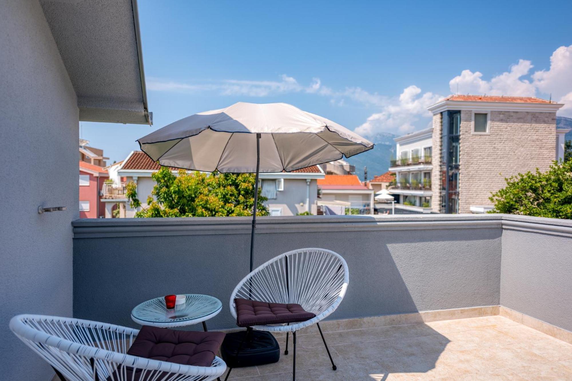 Miro Guesthouse Tivat Bilik gambar
