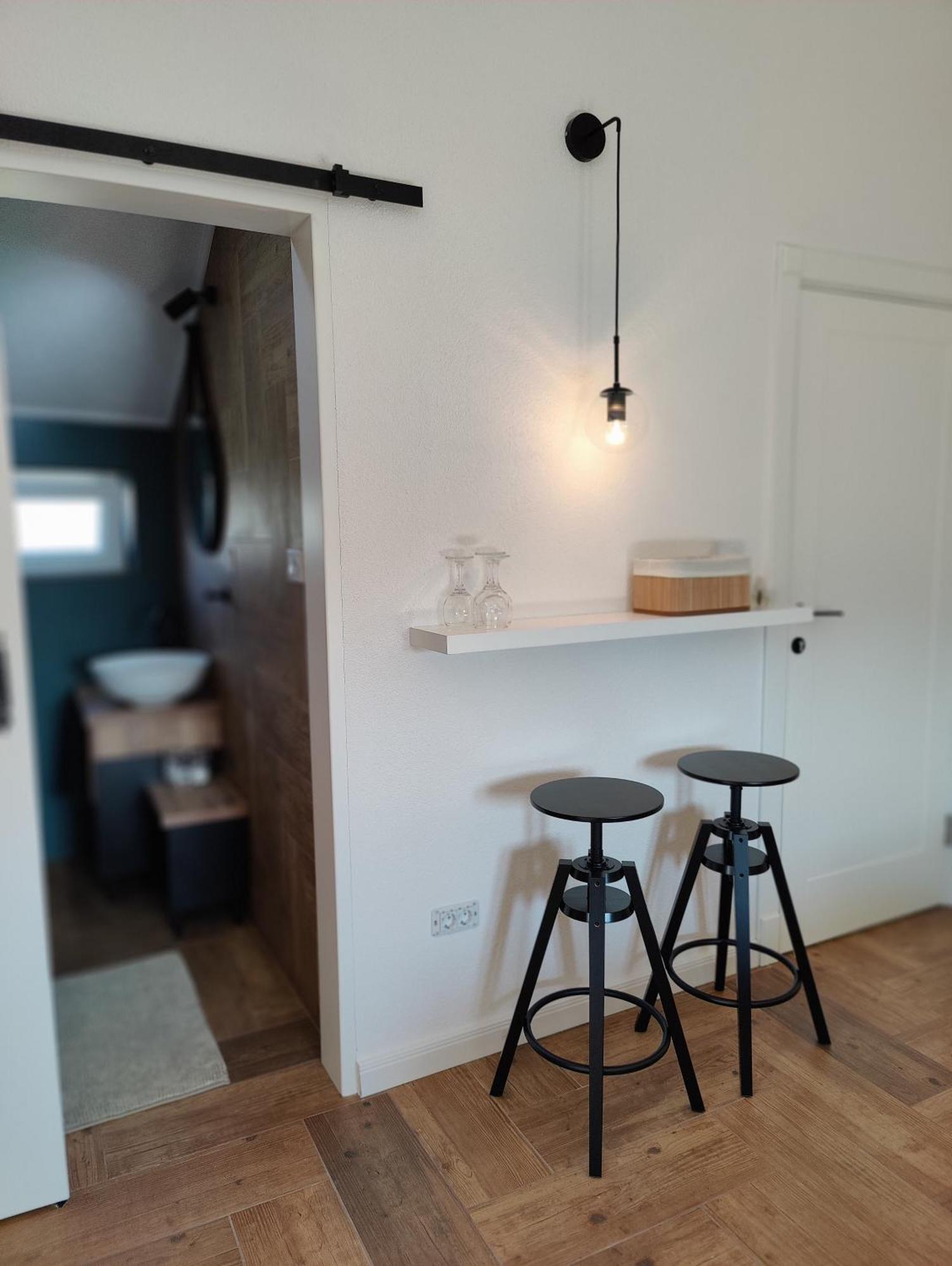 Miro Guesthouse Tivat Luaran gambar