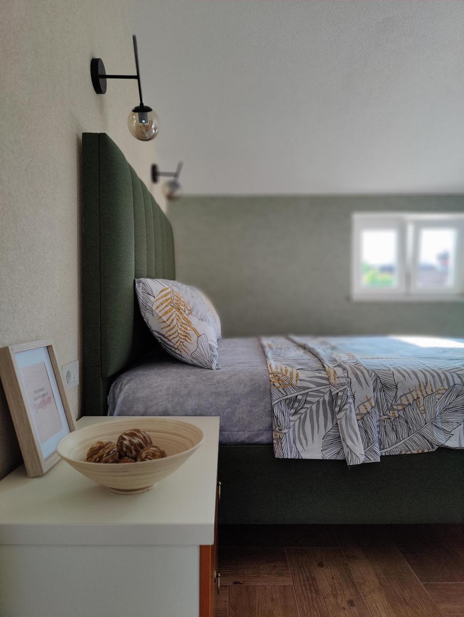 Miro Guesthouse Tivat Luaran gambar