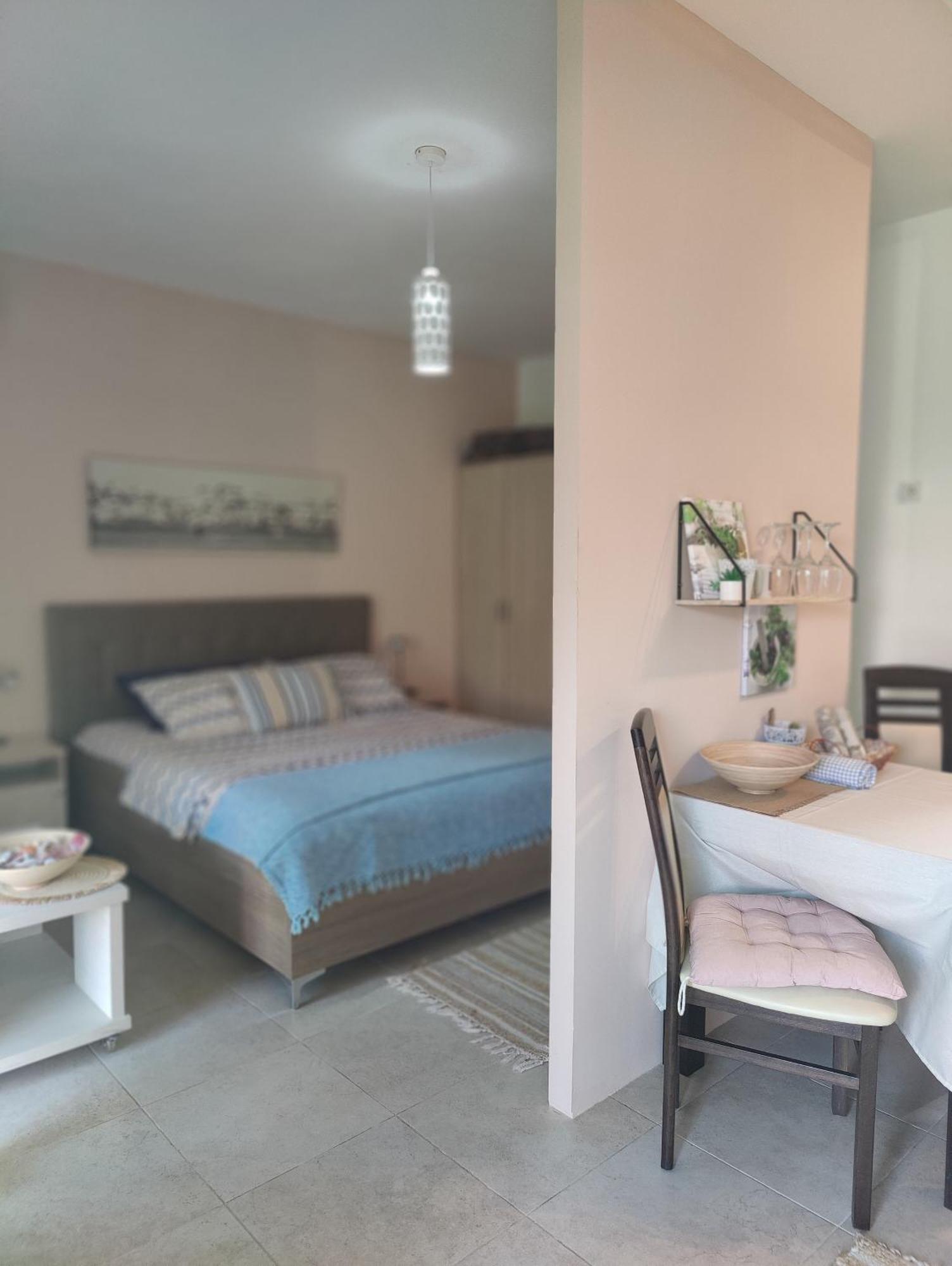 Miro Guesthouse Tivat Luaran gambar