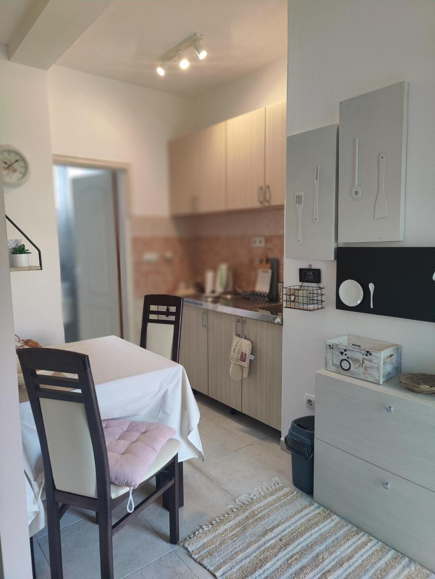 Miro Guesthouse Tivat Luaran gambar